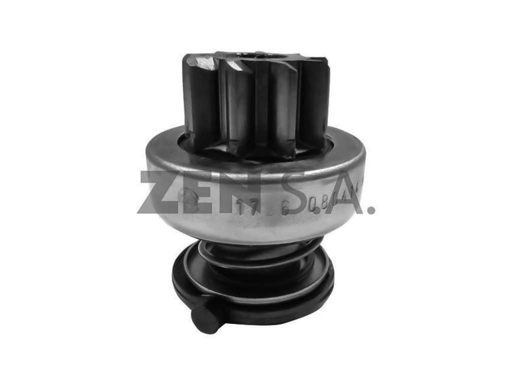 BENDIX BOSCH VW CAMION 5140/8150 9D