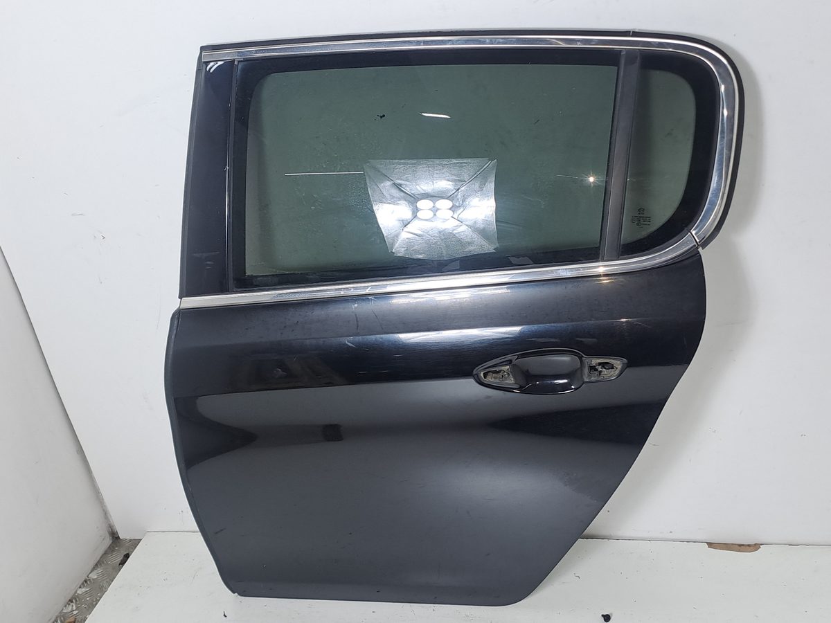 Puerta Trasera Izquierda Peugeot 308 2013-2021 Active