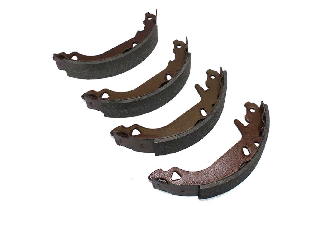 PATIN FRENO PE 306/CI XSARA/ZX 180MM JGO