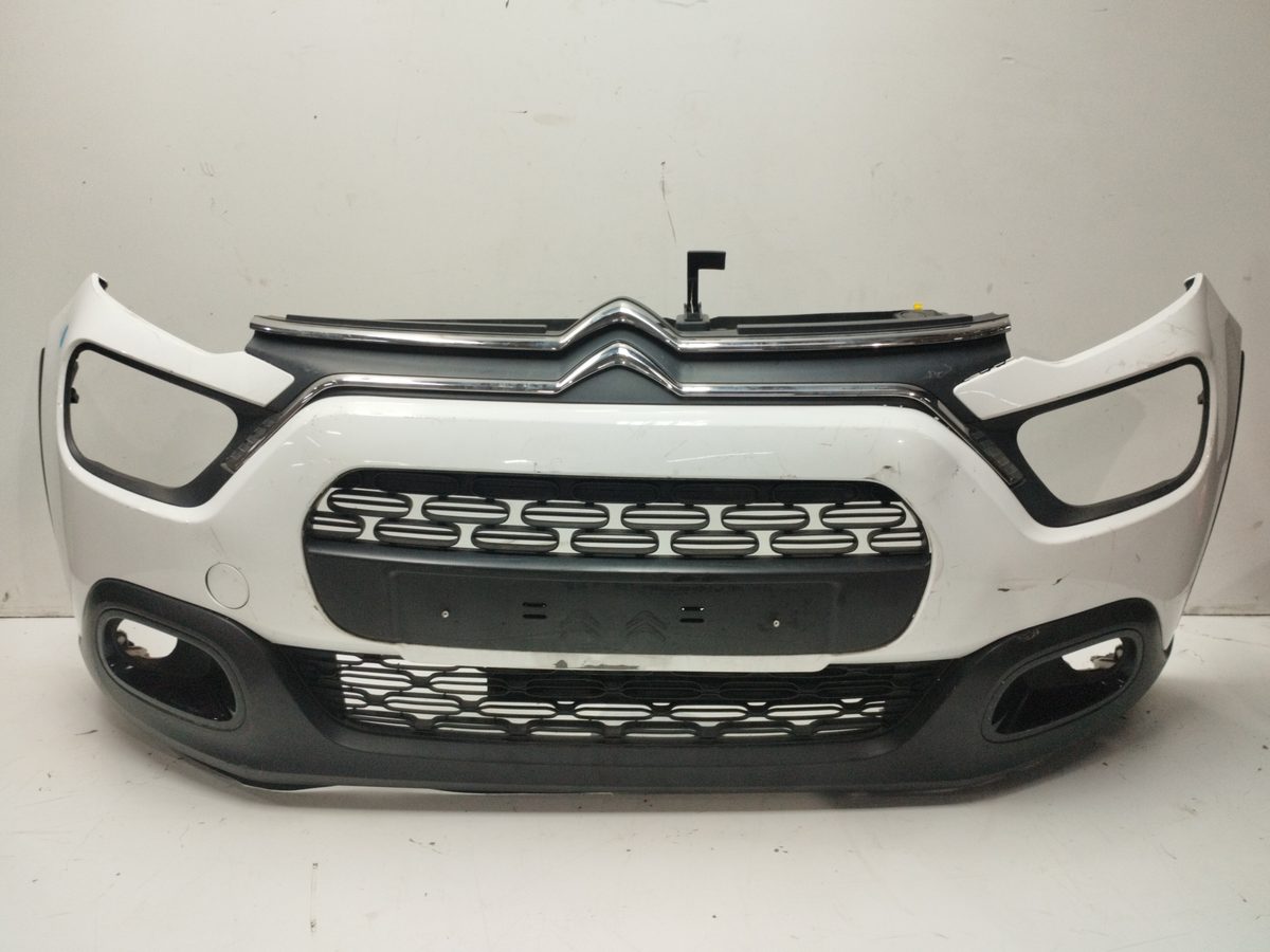 Paragolpes Delantero Citroën C3 2016-2023 Elle