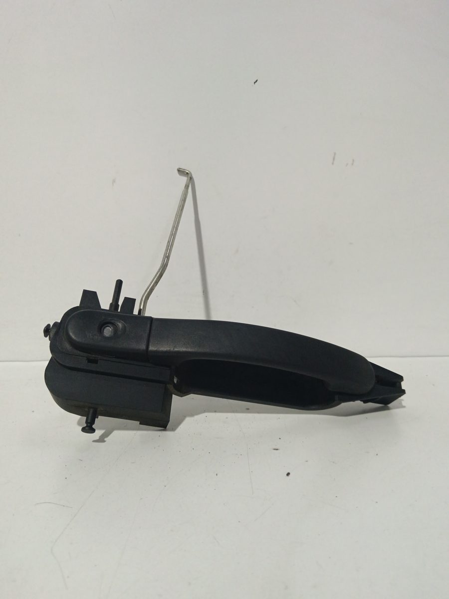 Manija Exterior Delantera Izquierda Ford Fusion (CBK) 2002-2013 Ambiente