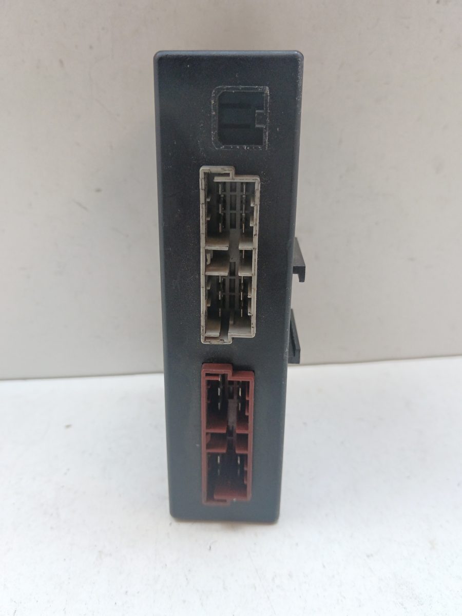 Centralita Inmovilizador Peugeot 605 1989-1998 SVDT 2.5L 95kW 9622328780
