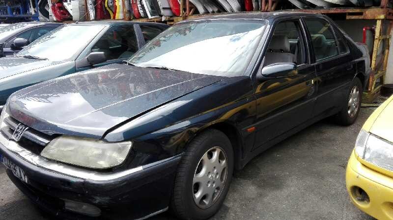 Centralita Inmovilizador Peugeot 605 1989-1998 SVDT 2.5L 95kW 9622328780