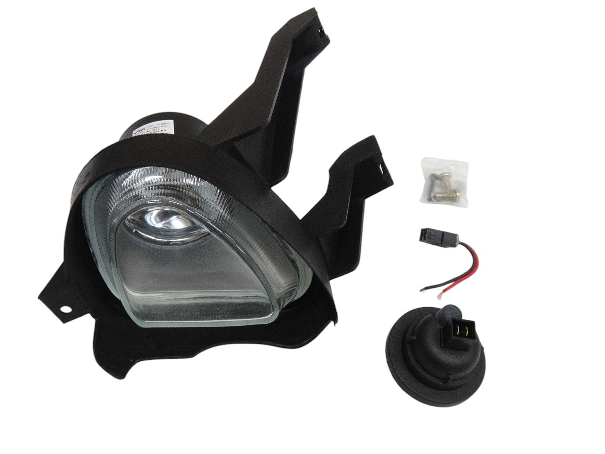 FARO CAMINERO IZQUIERDO CHEVROLET CORSA 2000/2009 CLASSIC
