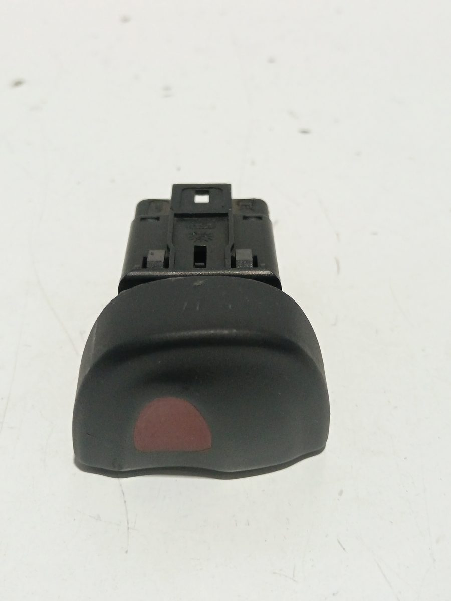 Llave de Valizas Renault Megane I Fase 2 Berlina (BA0) 1999-2002 1.9 D Authentique