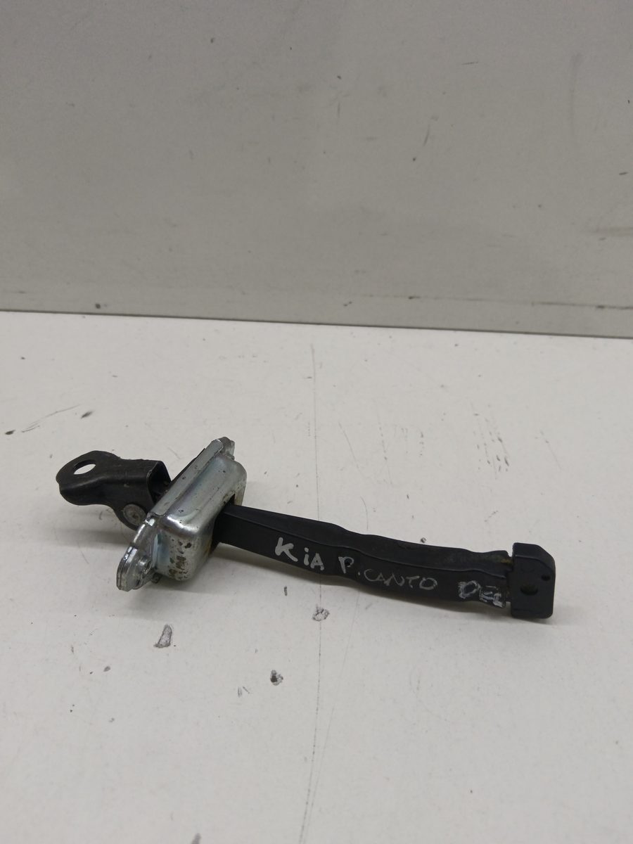 Limitador De Puerta Delantero Kia Picanto 2004-2012 Concept S