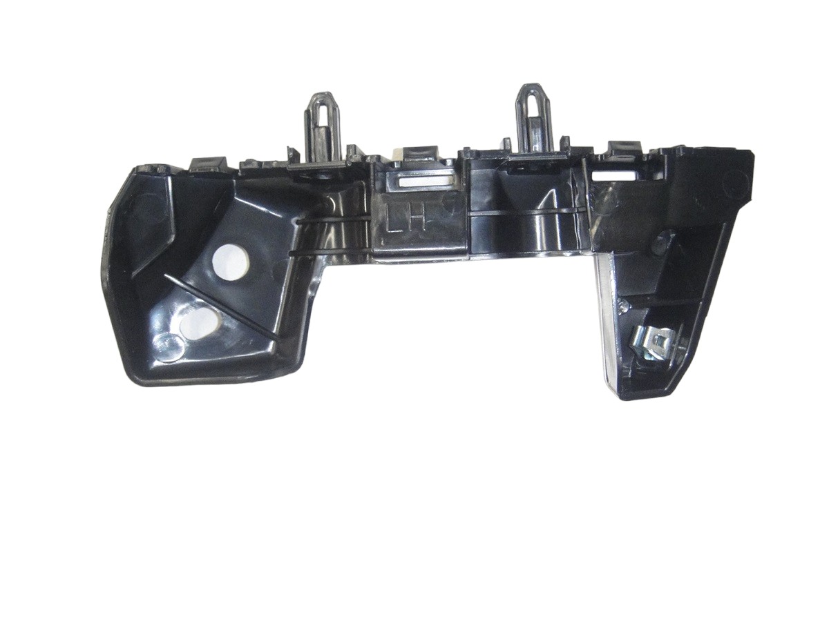 GUIA PARAGOLPE DELANTERA IZQUIERDA CHEVROLET ONIX 2020/