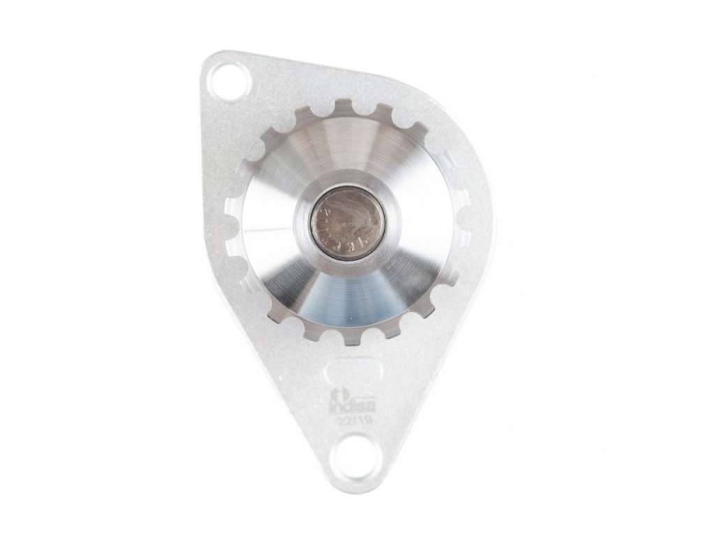 BOMBA AGUA PE 206/307/CI C3/SAXO/BERLINGO 03/
