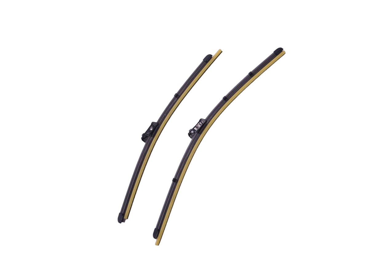 ESCOBILLA LIMPIA PARABRISA CHEVROLET S10 COLORADO 2021/