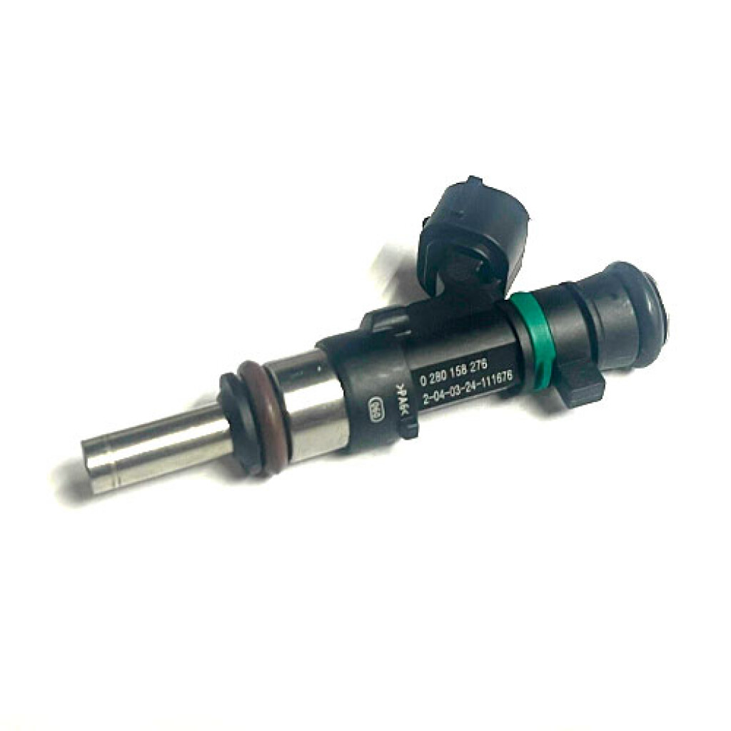INYECTOR NISSAN MARCH TIIDA 1,6 16V 0280158276