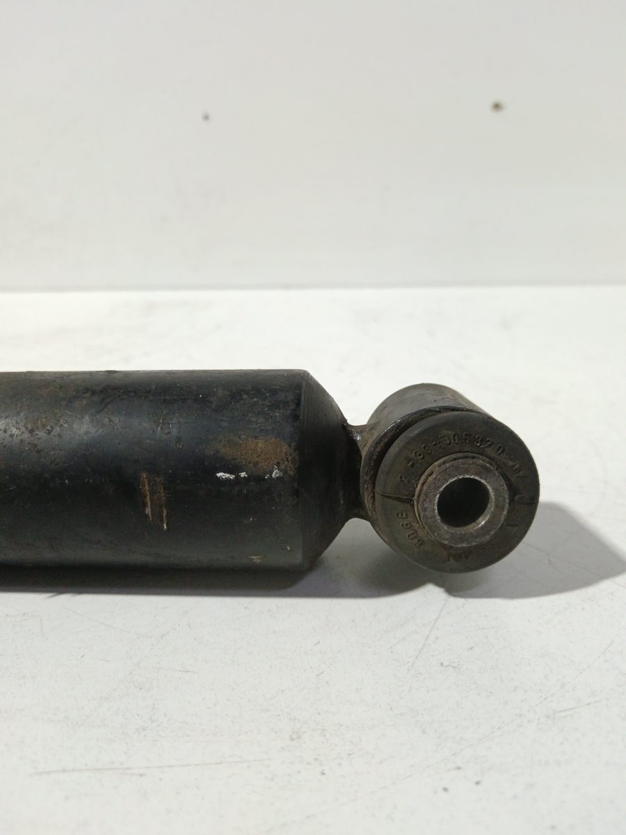 Amortiguador Trasero Der/Izq Peugeot Expert Kasten Standard 1995-2004 Básico 0500001997