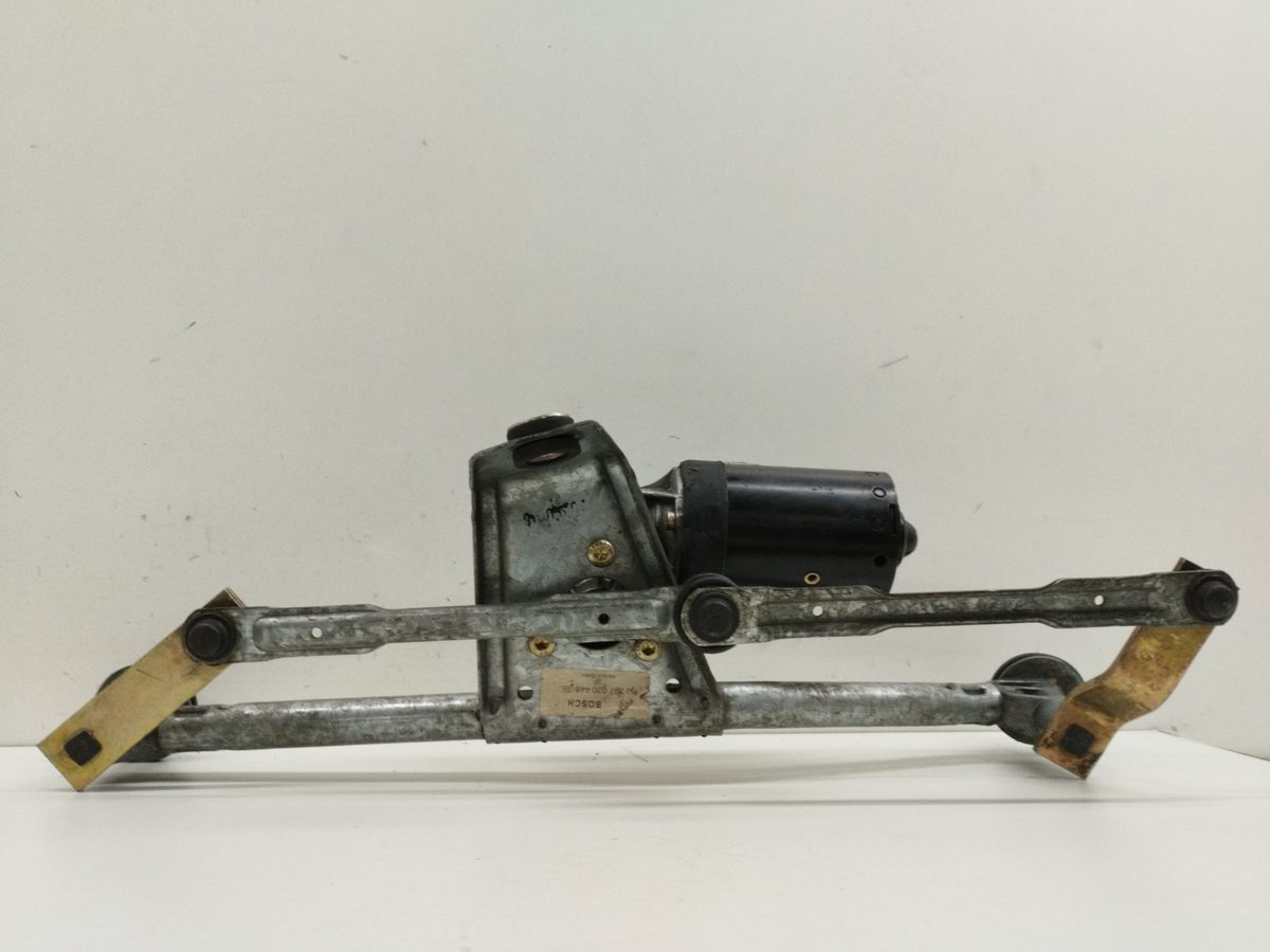 Motor Limpia Delantero Peugeot 206 Berlina 1998-2010 XT 1.9L 51kW 3397020446