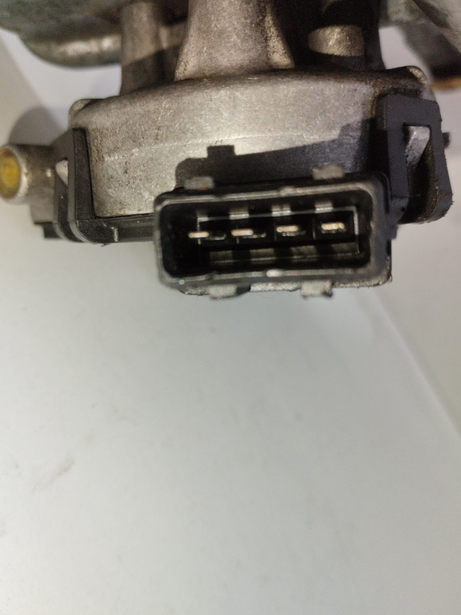 Motor Limpia Delantero Peugeot 206 Berlina 1998-2010 XT 1.9L 51kW 3397020446