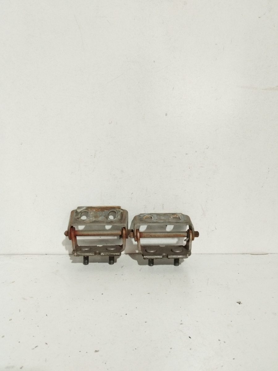 Bisagra Porton Ford Escort Berl./turnier 1995-2000 Atlanta Berlina