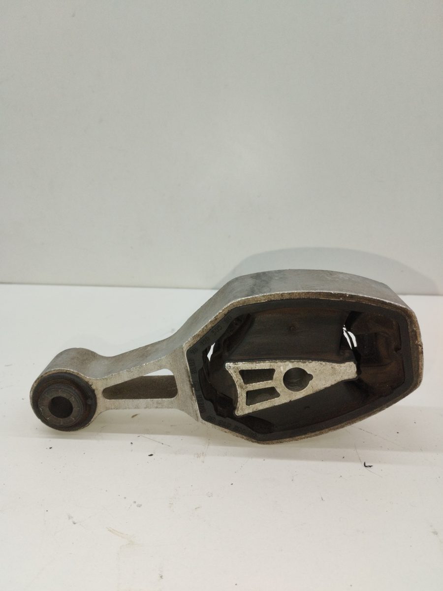 Soporte Caja De Cambios Citroën C3 2016-2023 Business 1.2L 60kW 9810221880