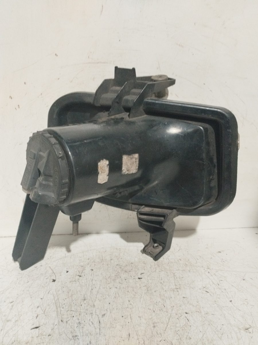 Faro Caminero Izquierdo Fiat Grande Punto (199) 2005-2012 E32400