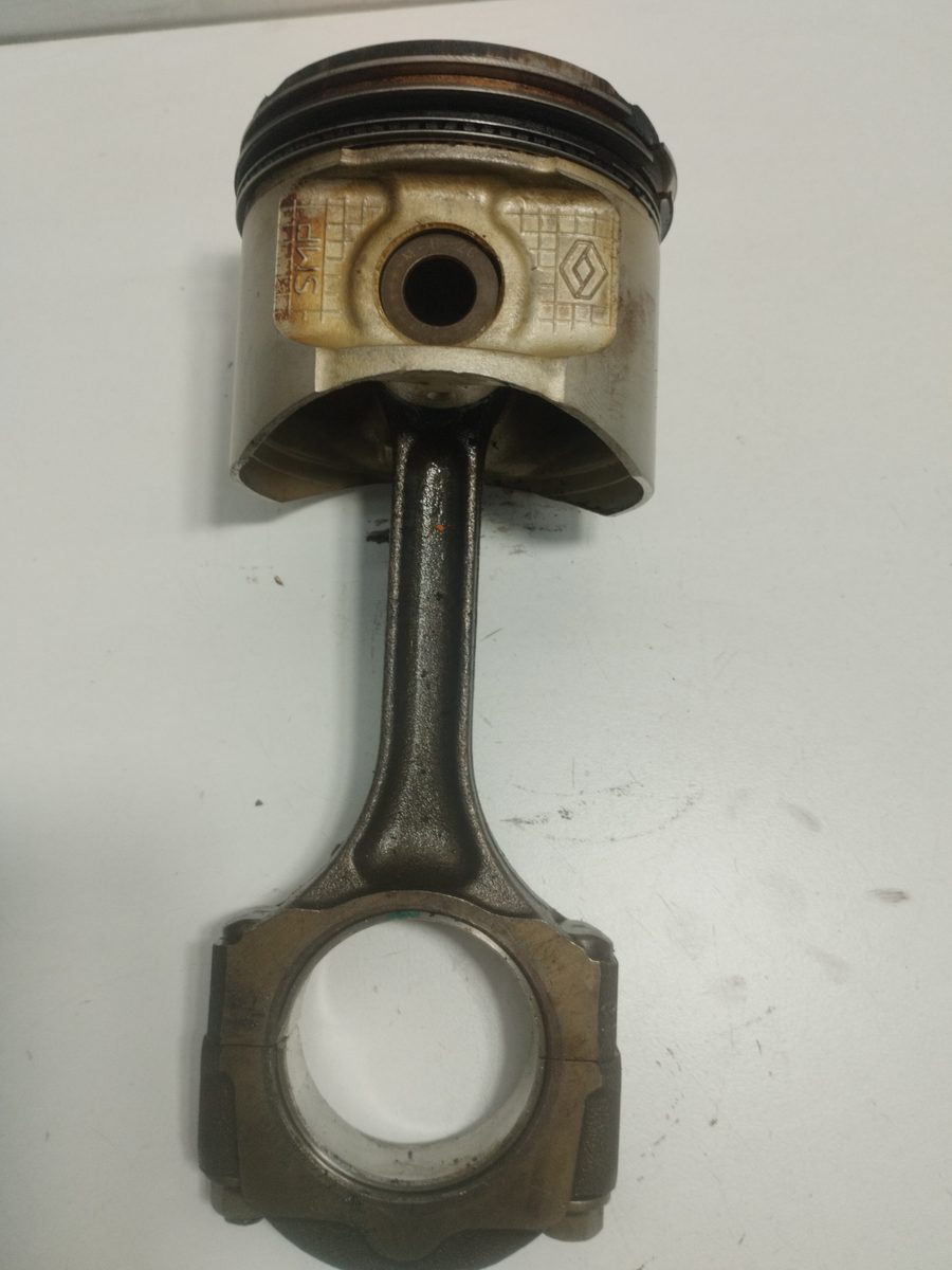 Piston Y Biela Renault Megane I Classic (LA0) 1996-2001 1.4e RN 1.4L 55kW