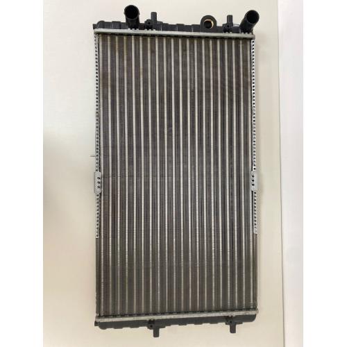 RADIADOR MOT. VW POLO 1.9D 2004... CADDY 1.9D 2004... 650x380x23MM DZR2107 HSPAB0718 - VALEO 86798