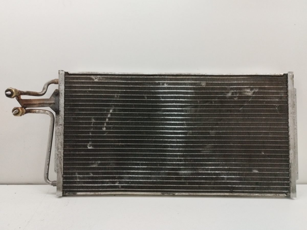 Condensador / Radiador Aire Acondicionado Chevrolet Blazer (NEU) 1994-2001