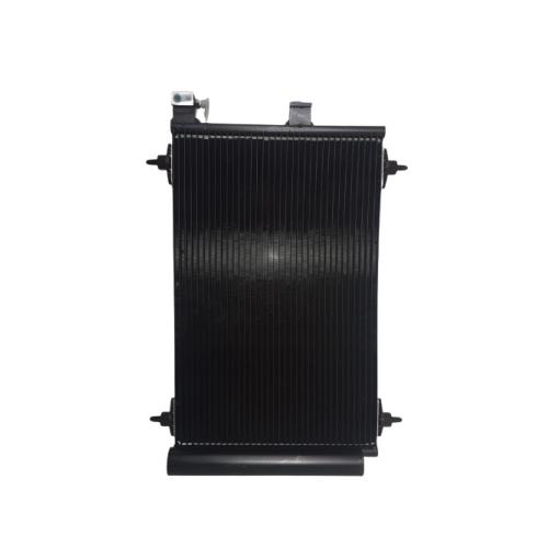 Radiador de Aire Acondicionado