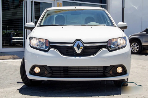 Rejilla Lateral Marco Caminero Sandero 2014-20 Derecha