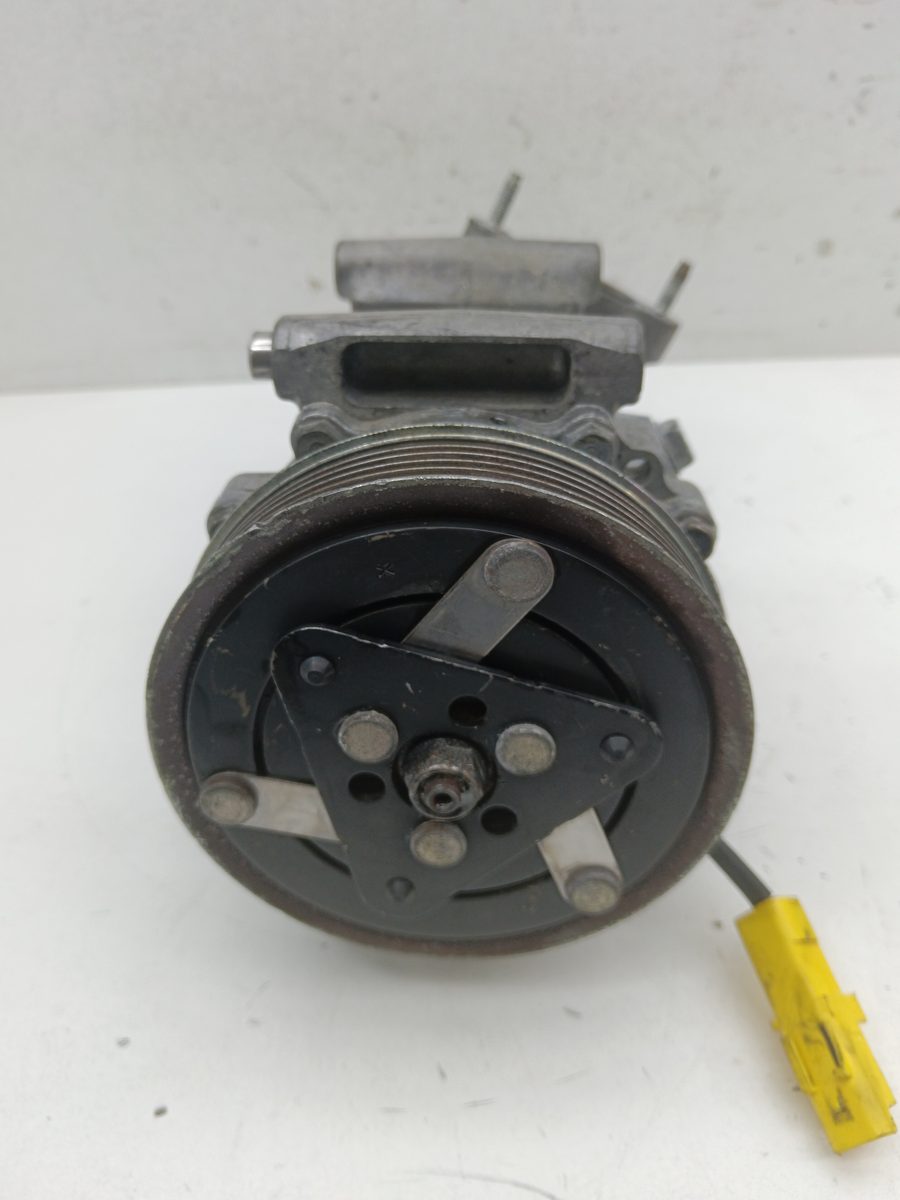 Compresor Aire Acondicionado Citroën C4 Berlina 2004-2011 Collection 1.6L 80kW