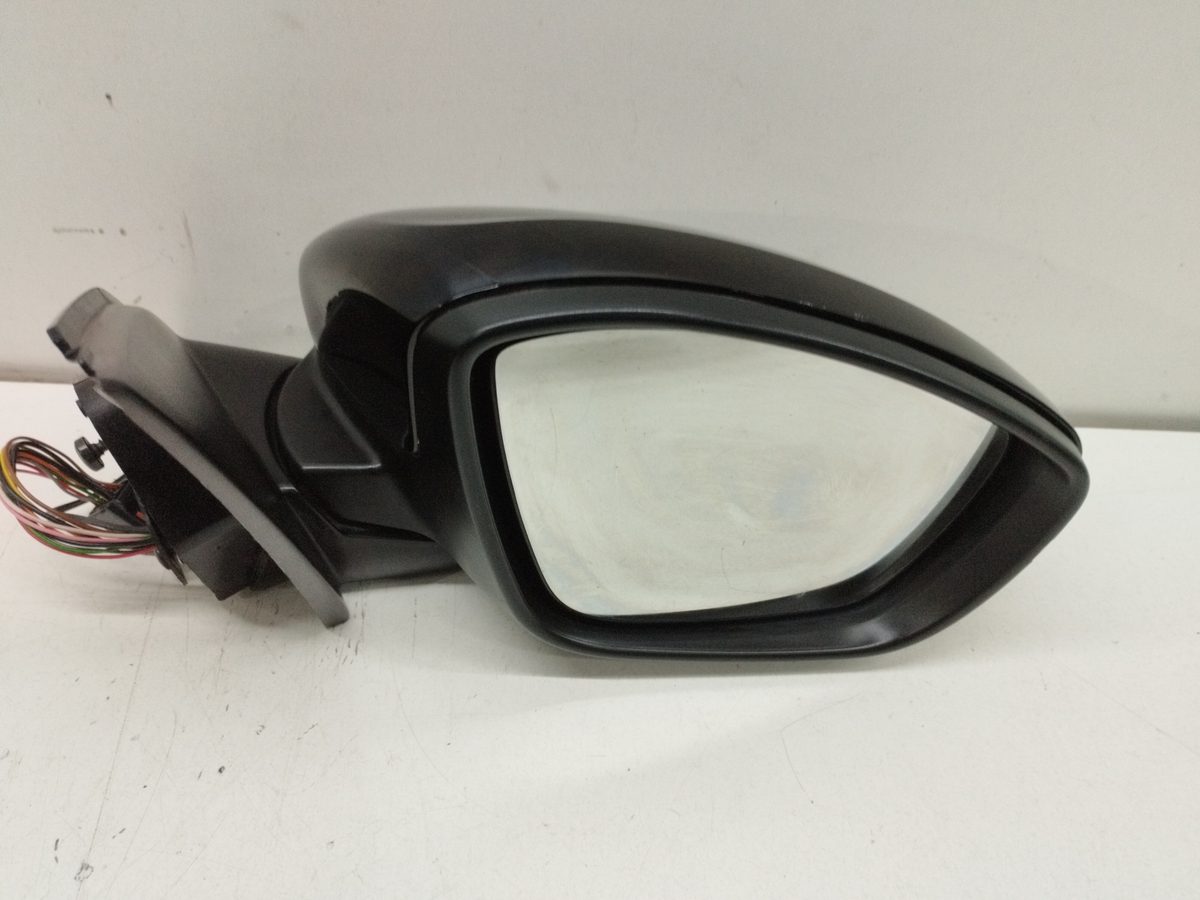 Espejo Retrovisor Derecho Peugeot 308 2013-2021 Access 96777359