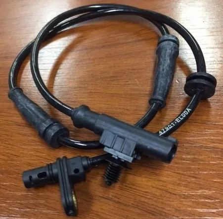 Sensor de Velocidad de Rueda ABS Trasero Izquierdo
