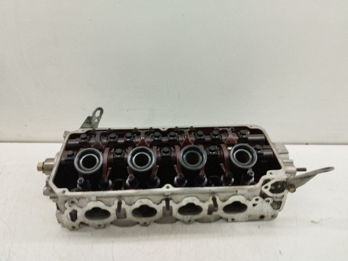 Tapa De Cilindros Mitsubishi Lancer Sportback (CX) 2008-2012 *