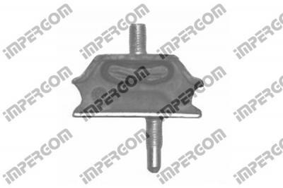 SOPORTE GOMA TOPE PUENTE TRASERO XSARA/306 [IMPERGOM]