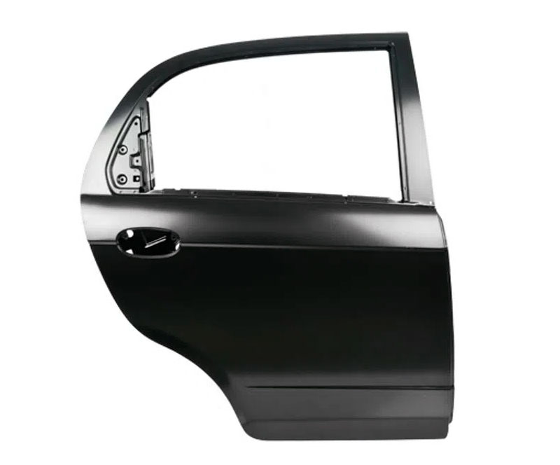 PUERTA TRASERA LD