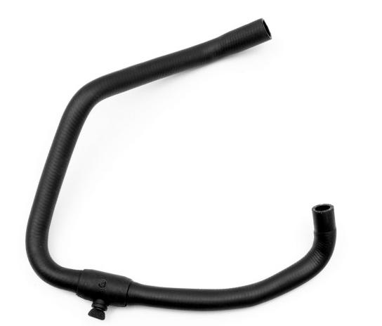 Tubo de calefacción Peugeot 205 Diesel