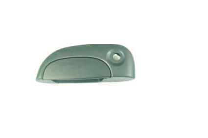 MANIJA EXTERIOR PORTON RENAULT KANGOO LATERAL SIN CILINDRO [ALTERNATIVA]