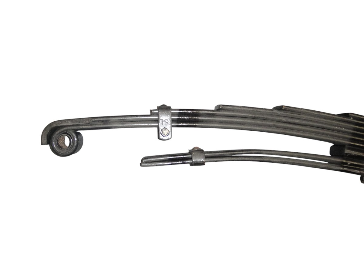ELASTICO TRASERO FOTON 2.8 BJ1065