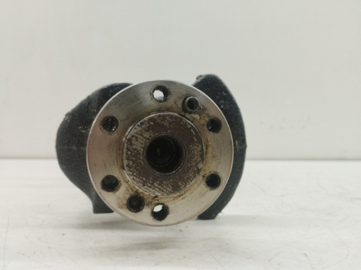 Cigueñal Fiat Seicento (187) 1998-2002 0.9 CAT 0.9L 29kW 6H654805