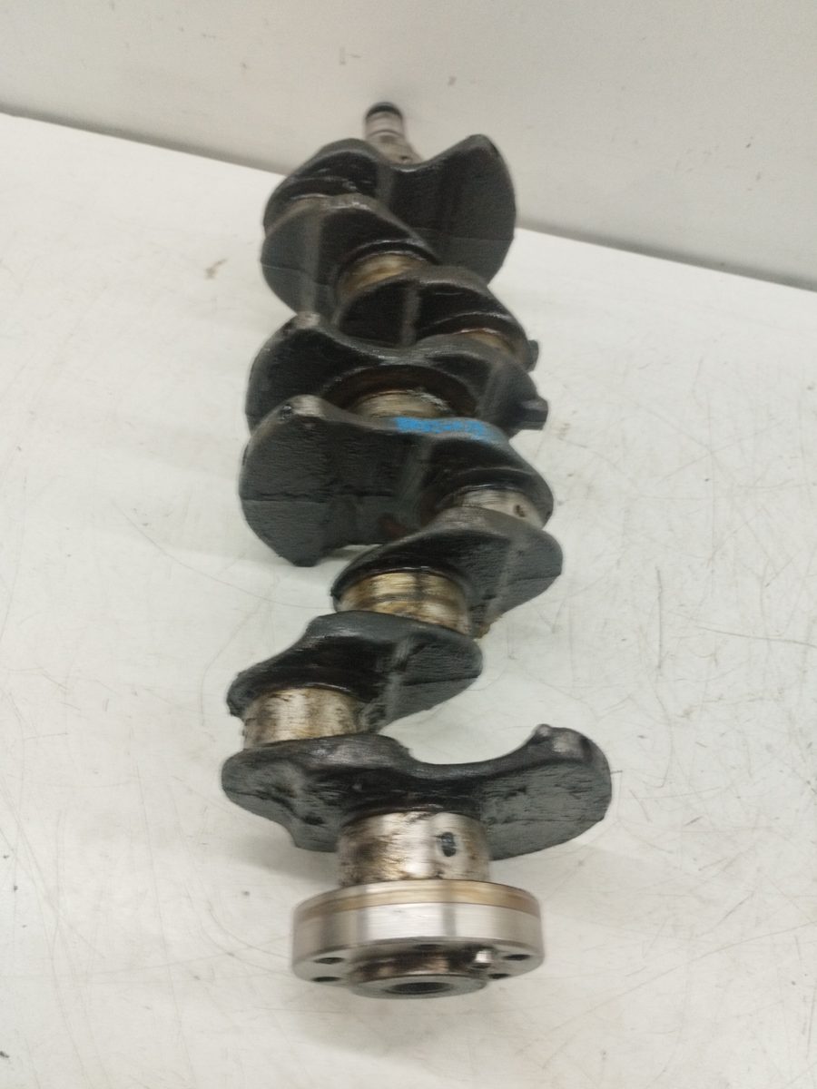 Cigueñal Fiat Seicento (187) 1998-2002 0.9 CAT 0.9L 29kW 6H654805