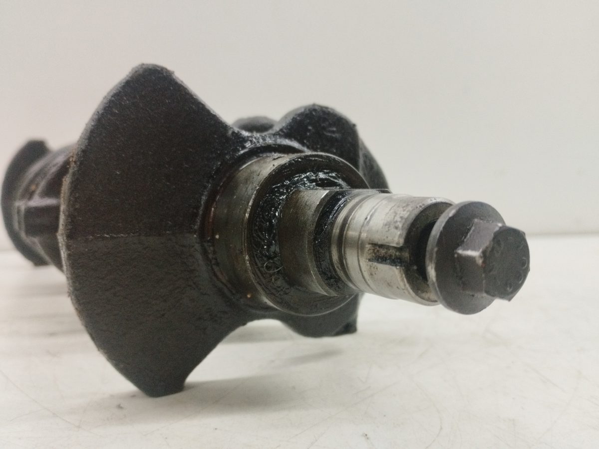 Cigueñal Fiat Seicento (187) 1998-2002 0.9 CAT 0.9L 29kW 6H654805