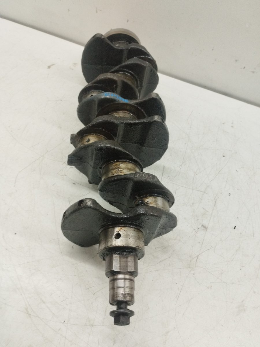 Cigueñal Fiat Seicento (187) 1998-2002 0.9 CAT 0.9L 29kW 6H654805