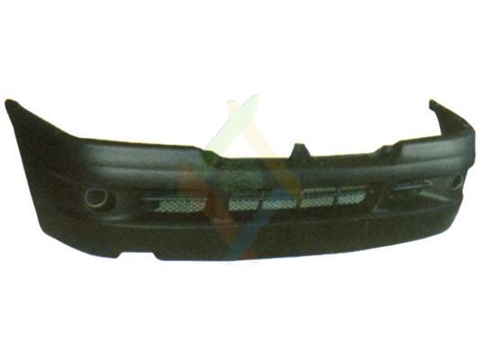 Paragolpes delantero