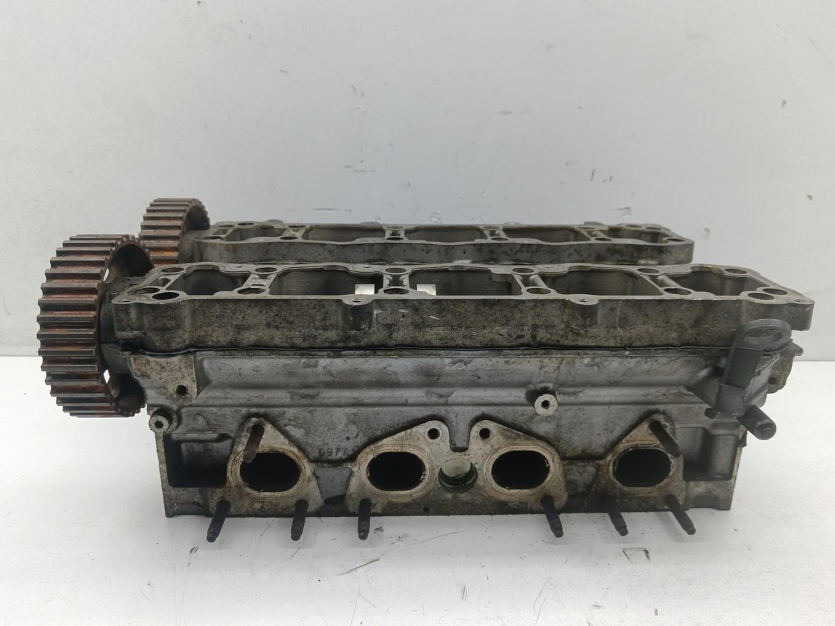 Tapa De Cilindros Citroën C4 Berlina 2004-2011 VTR Plus 1.6L 80kW 9636076010