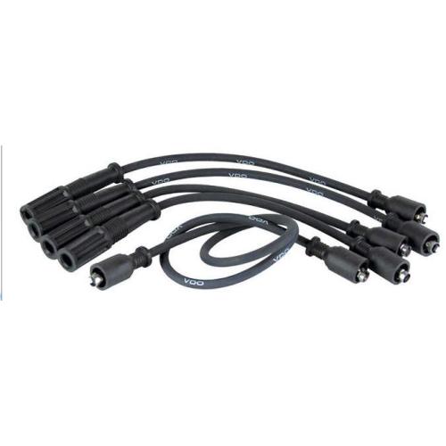 Juego de Cables de Bujía