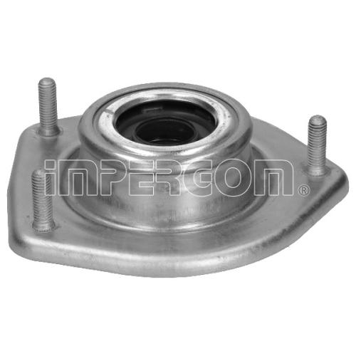 CAZOLETA AMORT. FIAT DEL. CINQUECENTO 92...98 SUP. IMPERGOM 26031-GSP 519060