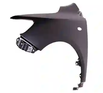 Guardabarro delantero izquierdo