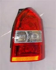 Faro trasero derecho