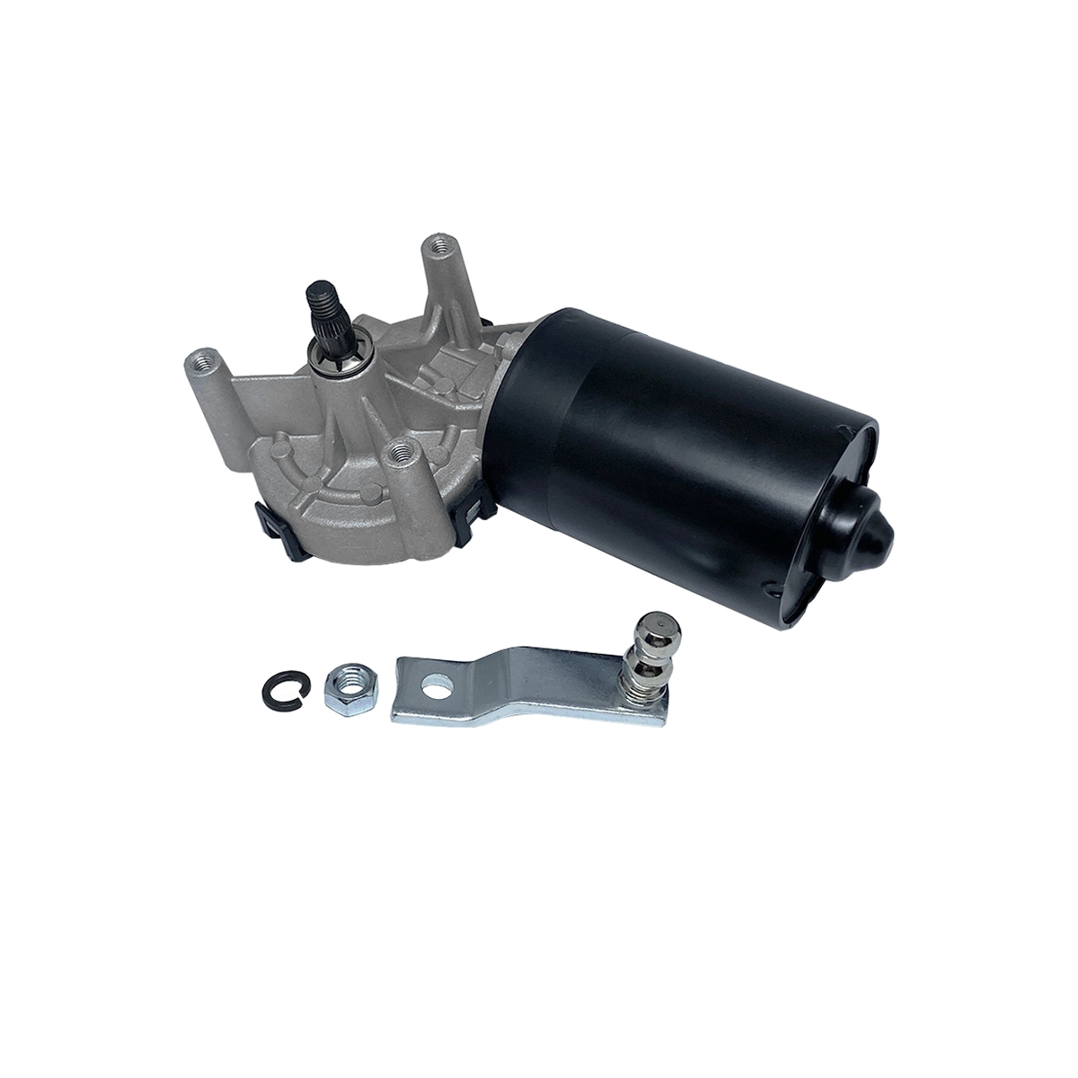Motor Limpia Parabrisas VW Gol Parati Saveiro G2 1995 1999