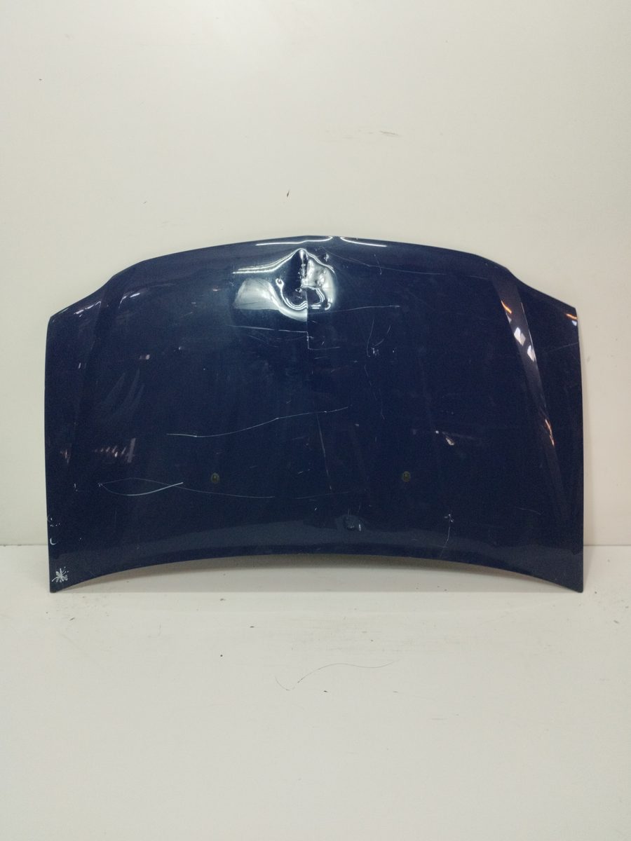 Espolon Renault Logan 2005-2012