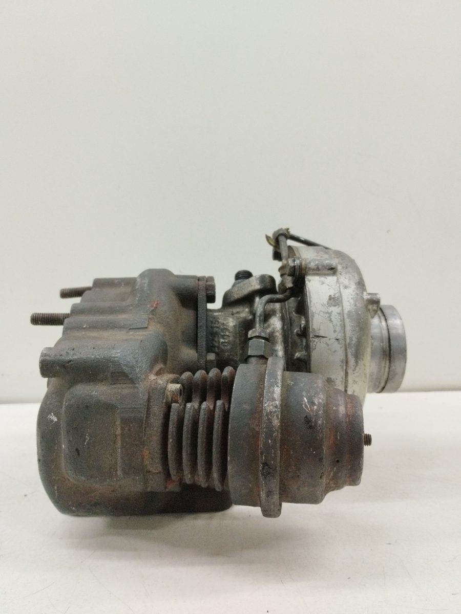 Turbocompresor Audi 100 Avant (C4) 1991-Actualidad Básico 2.5L 85kW 53241015099