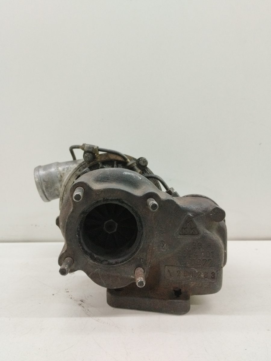 Turbocompresor Audi 100 Avant (C4) 1991-Actualidad Básico 2.5L 85kW 53241015099