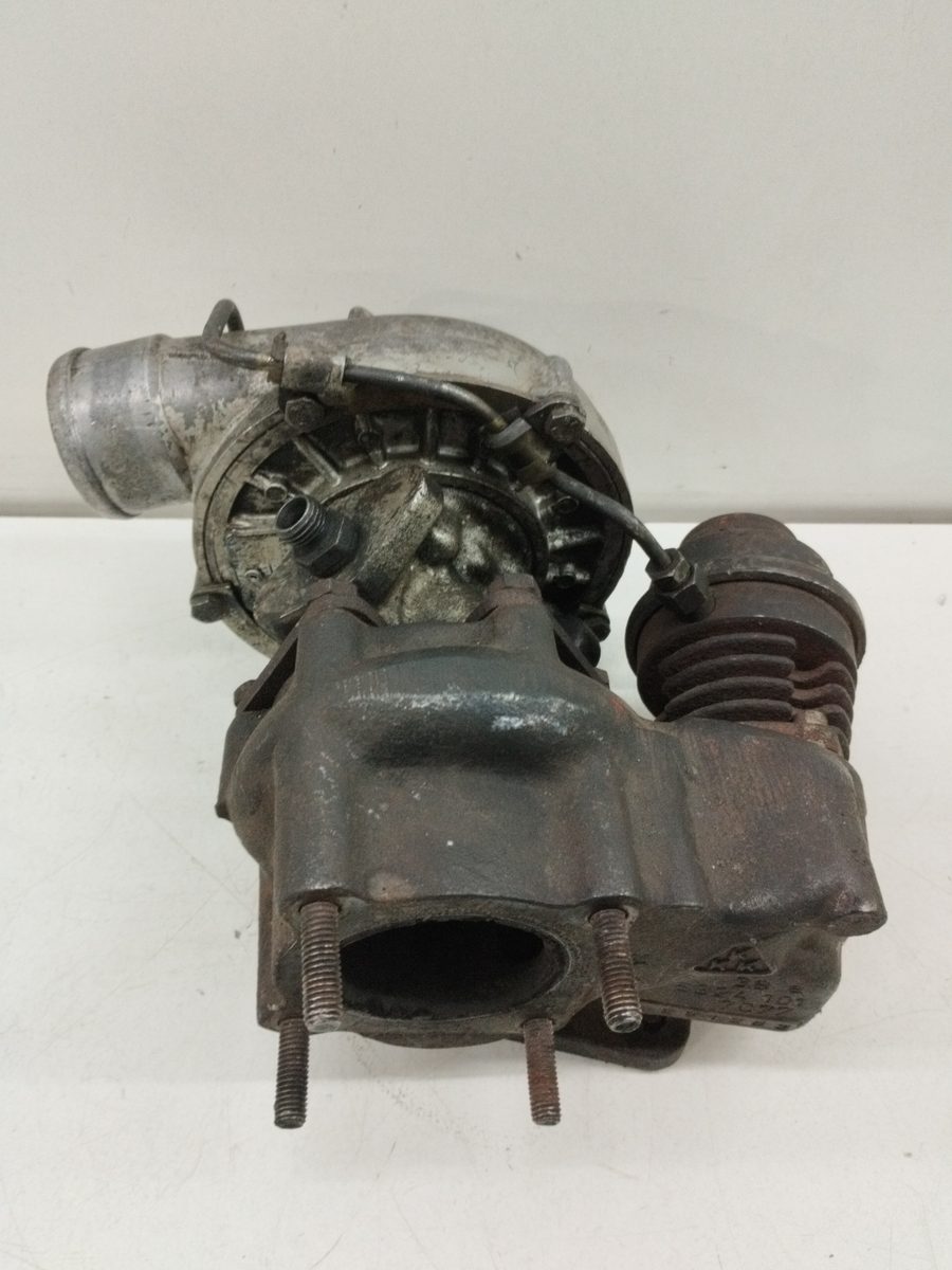 Turbocompresor Audi 100 Avant (C4) 1991-Actualidad Básico 2.5L 85kW 53241015099