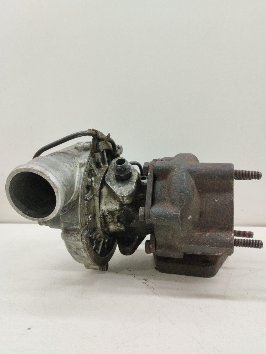 Turbocompresor Audi 100 Avant (C4) 1991-Actualidad Básico 2.5L 85kW 53241015099